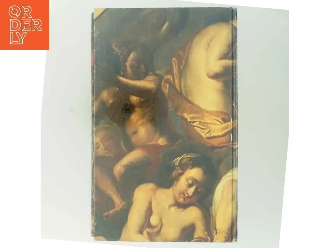 Billede 3 - Helle Stangerup, Spardame