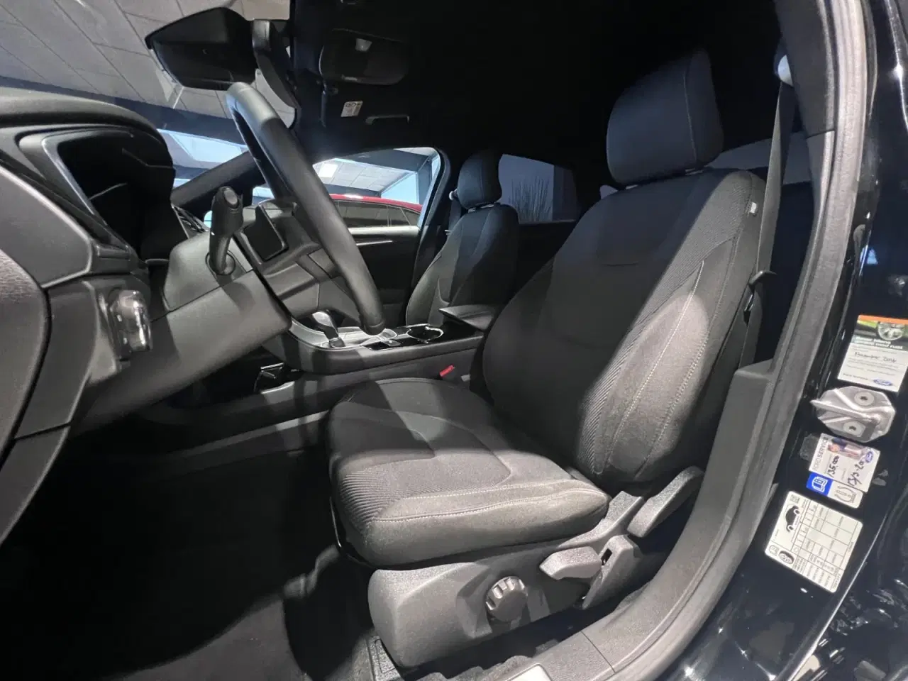 Billede 7 - Ford Mondeo 2,0 TDCi 180 Titanium aut.