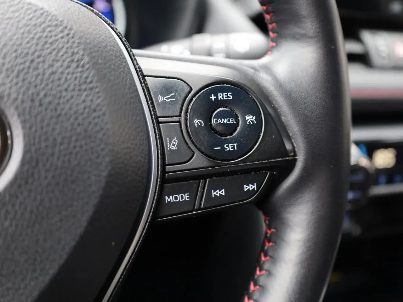 Billede 8 - Toyota RAV4 2,5 Hybrid H3 Style MDS AWD-i