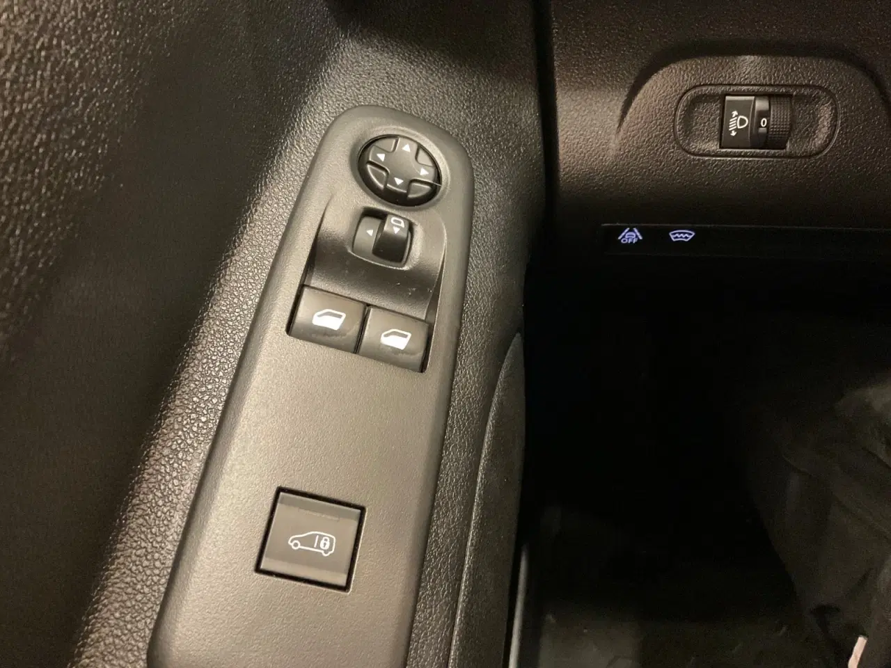 Billede 15 - Citroën Berlingo 1,5 BlueHDi 130 L1 MasterLine EAT8 Van