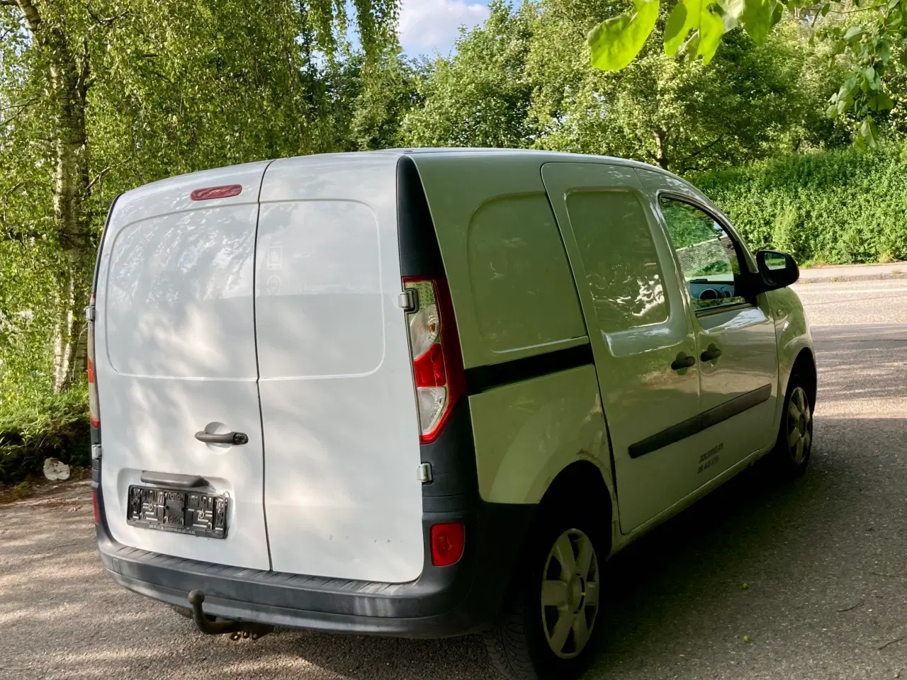 Billede 4 - Renault kangoo 2018