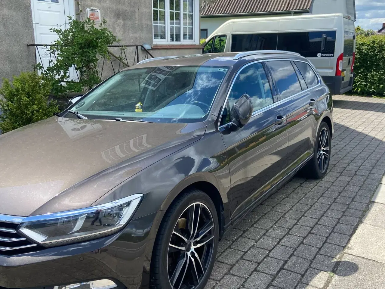 Billede 3 - VW Passat