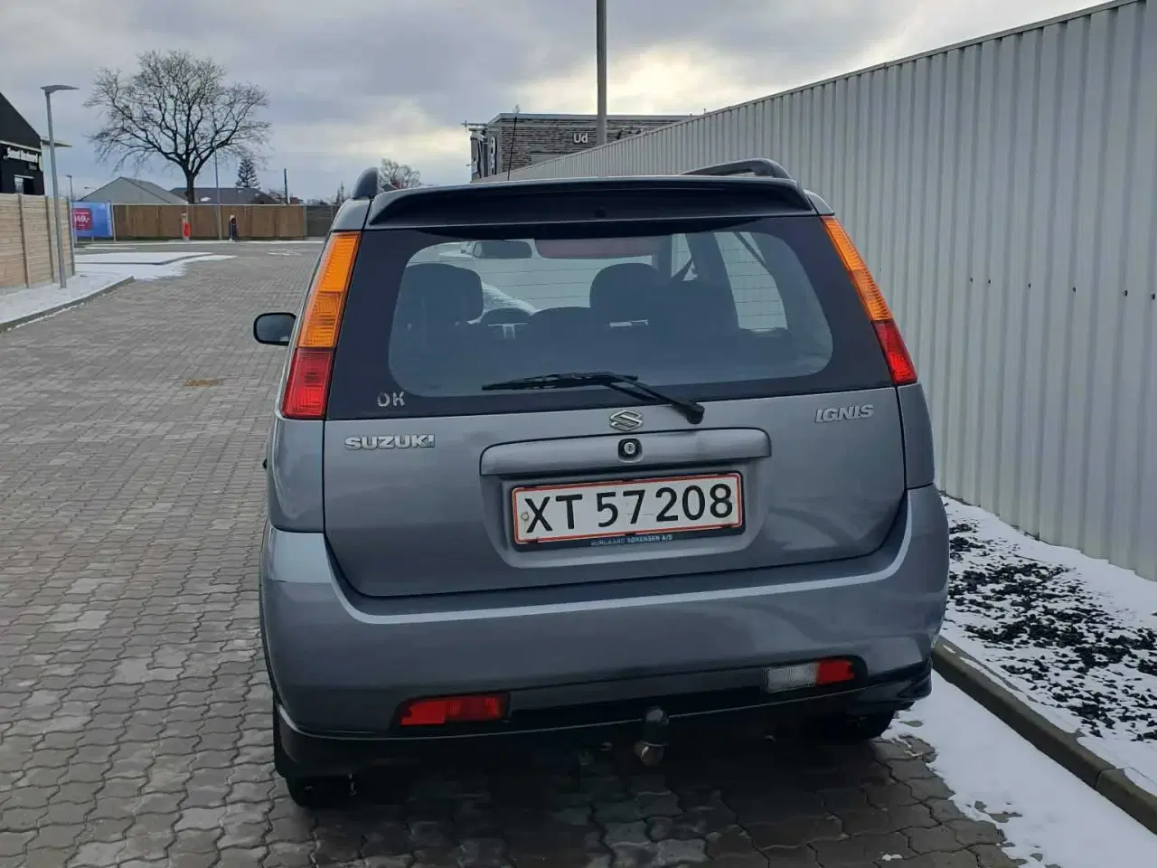 Billede 4 - Suzuki Ignis