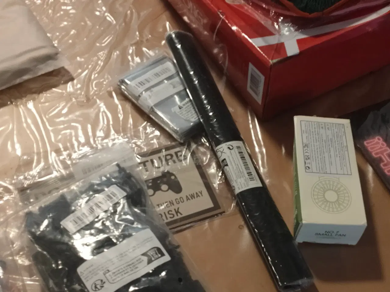 Billede 3 - Flytte salg