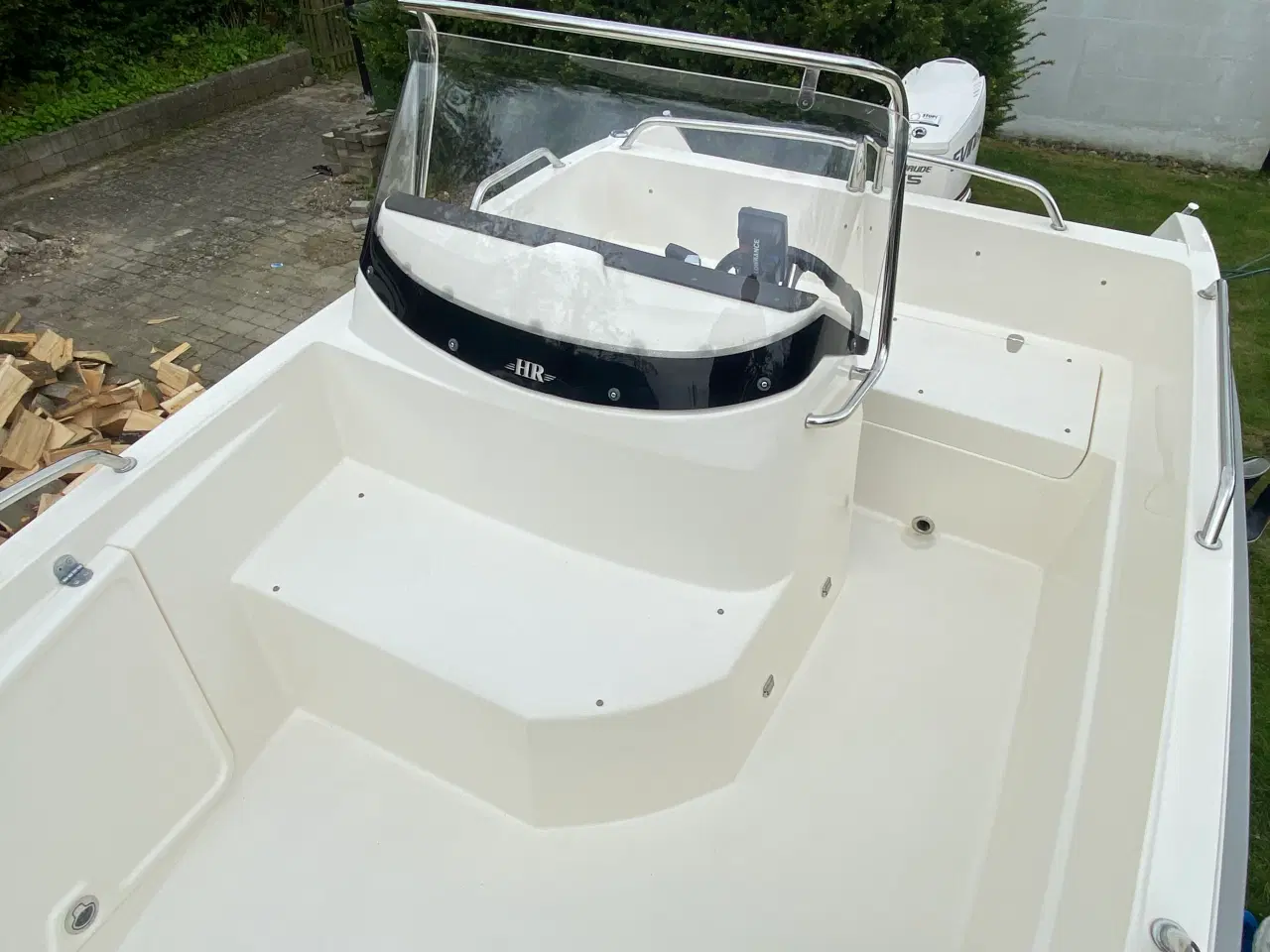 Billede 6 - HR 480 SC