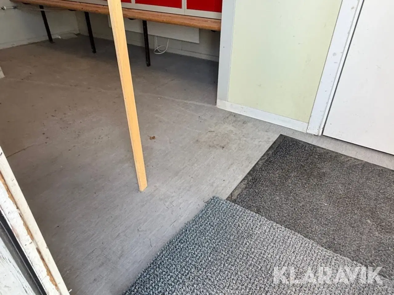 Billede 12 - Personalevogn Brenderup