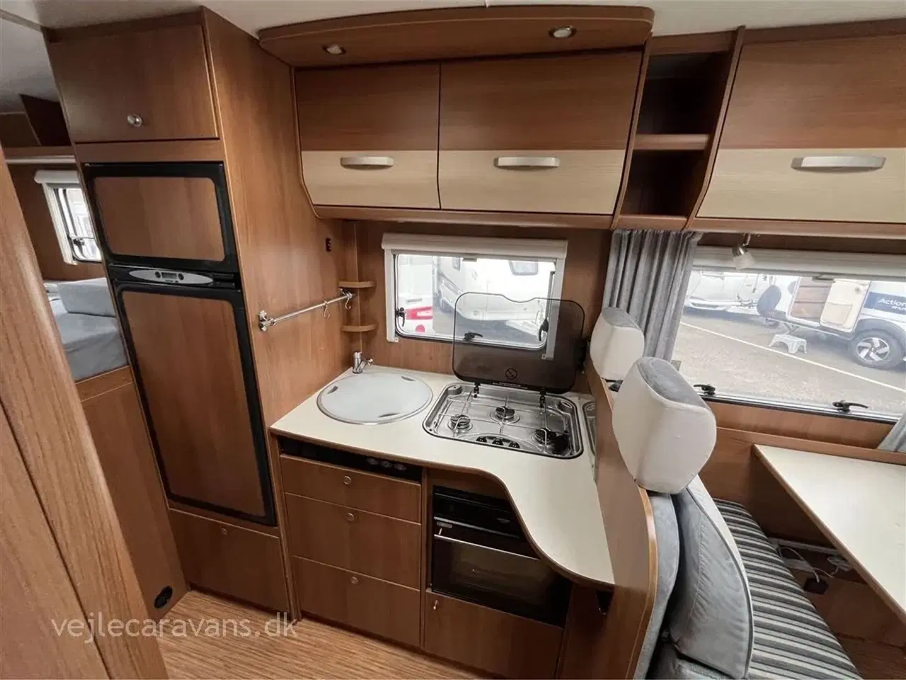 Billede 13 - 2012 - Carado T 448