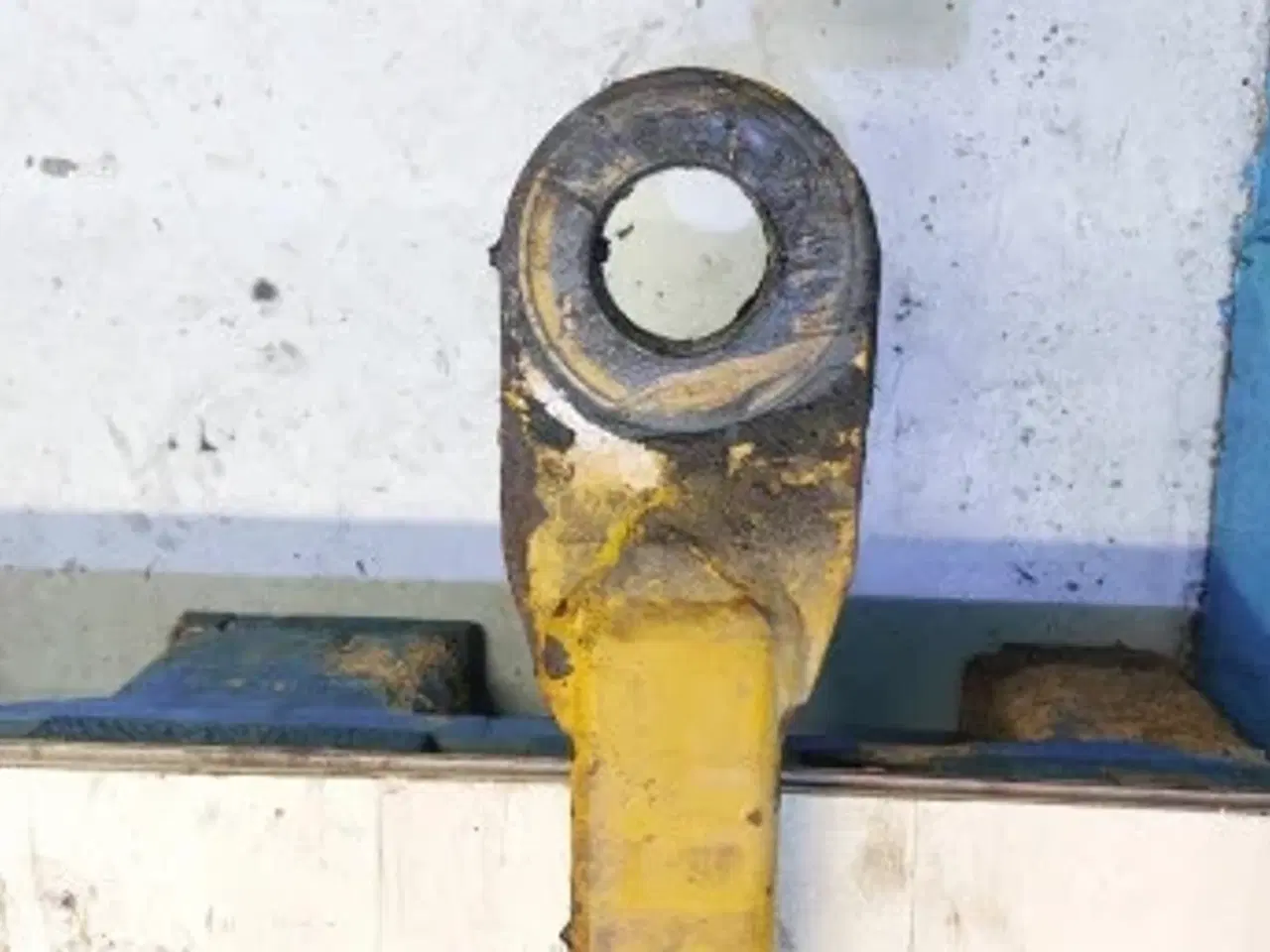 Billede 9 - Hydrema 906B Arm for parallelføring 209641