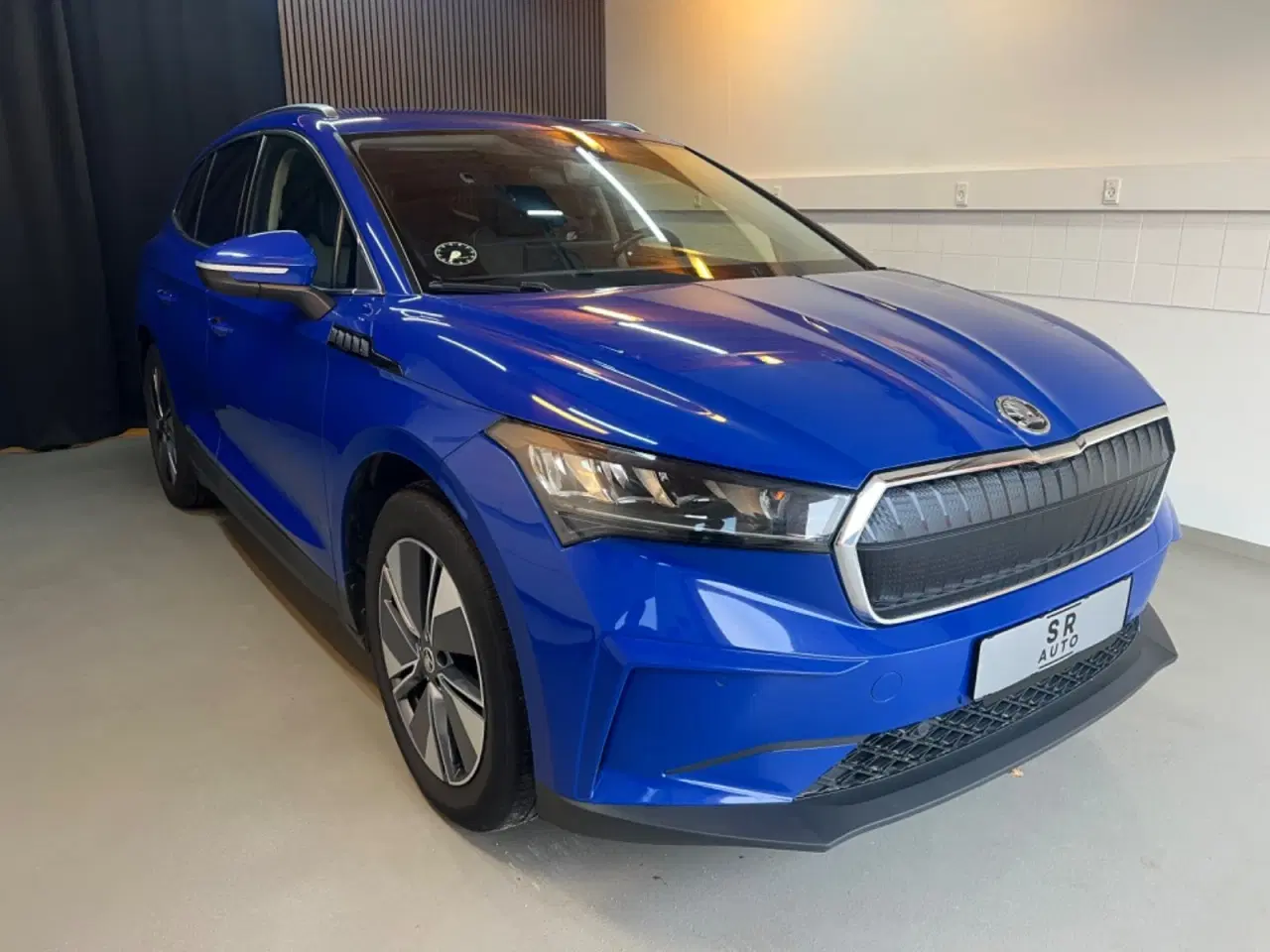 Billede 2 - Skoda Enyaq 80 iV Loft