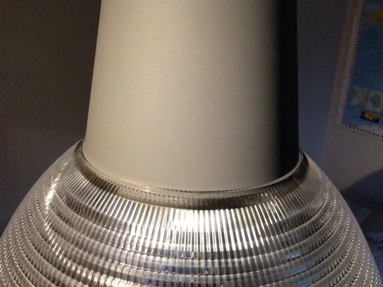 Billede 3 - Designer lampe