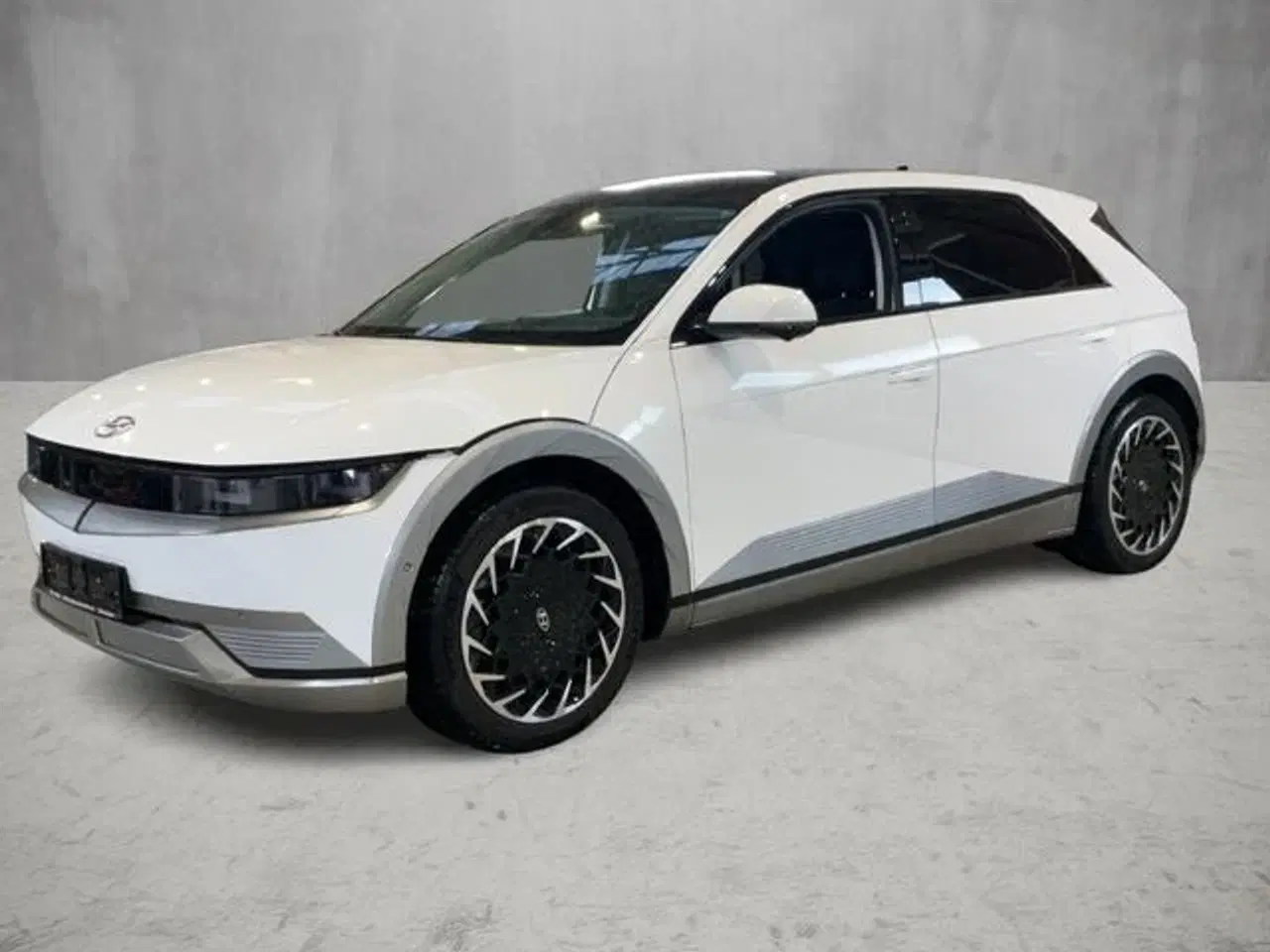 Billede 1 - Hyundai Ioniq 5 77 Ultimate