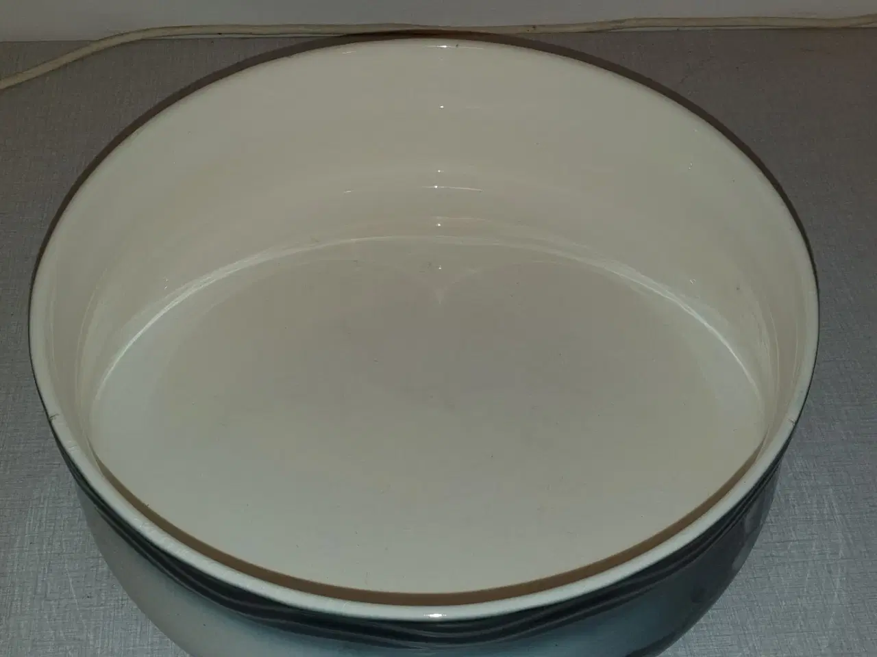 Billede 3 - Serveringsskål	
