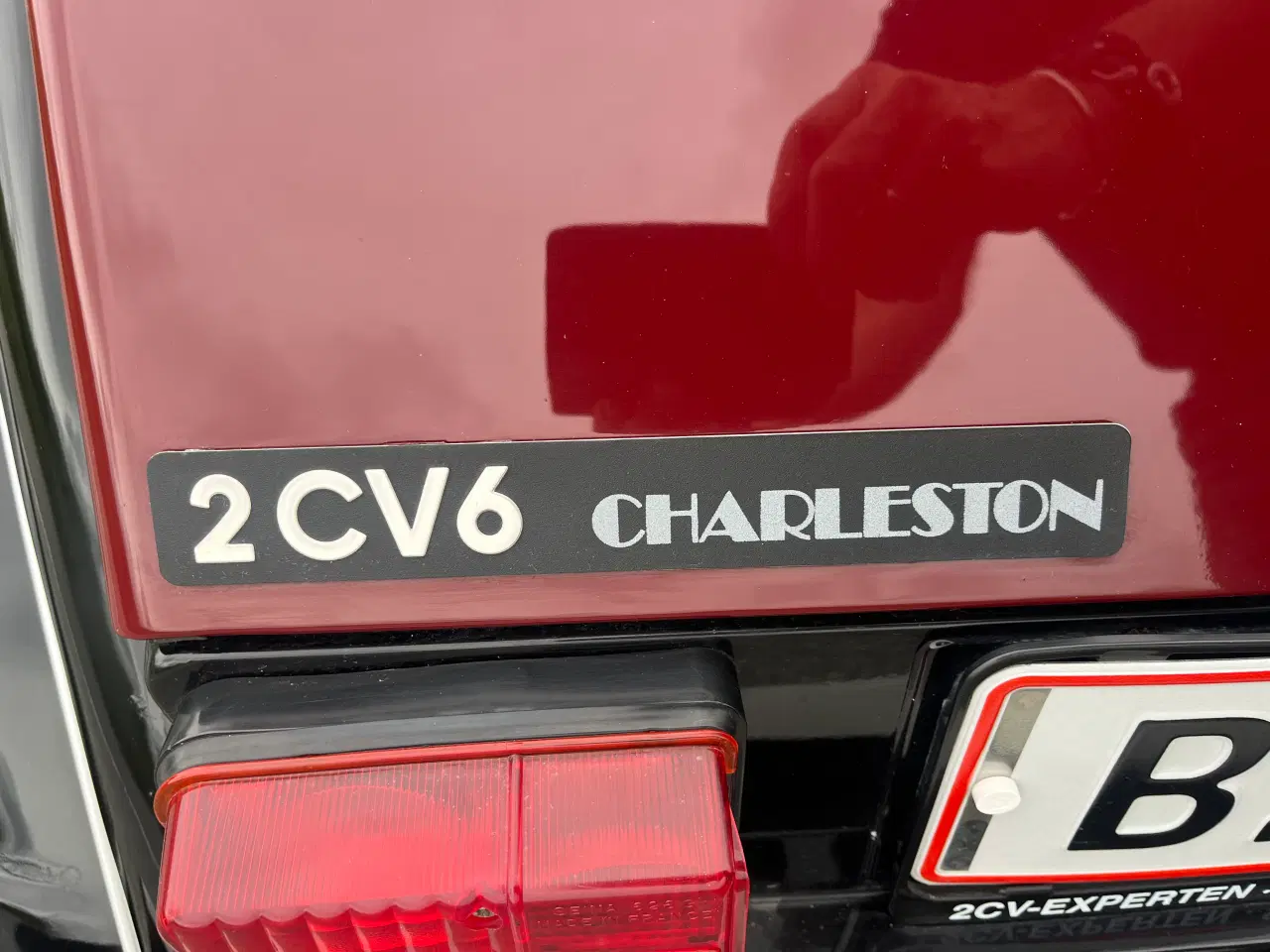 Billede 9 - Citroen 2 CV