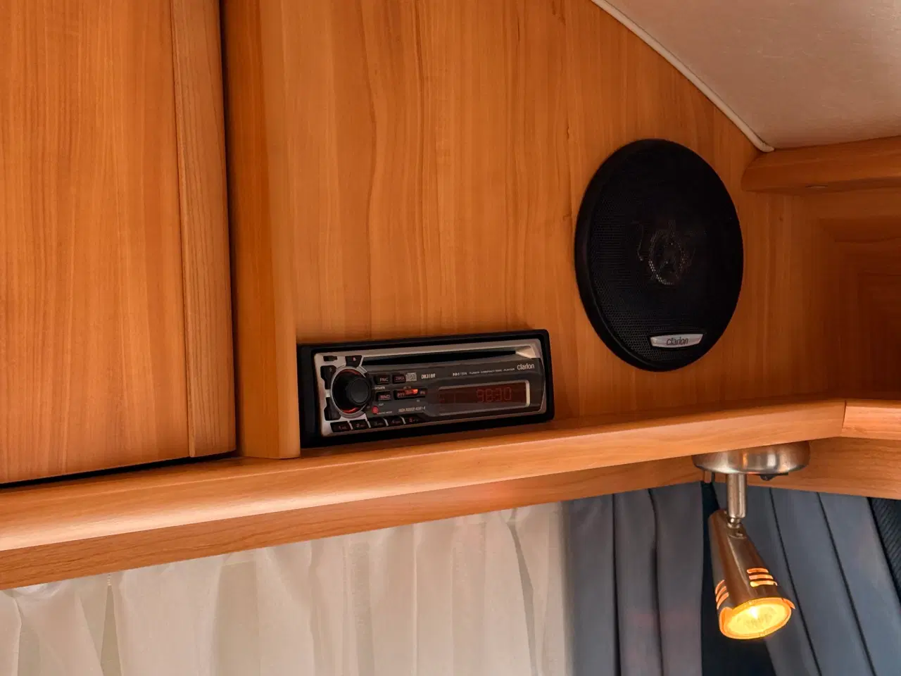 Billede 10 - 2002 Adria Adiva 502 UL / Full Automatisk mover 