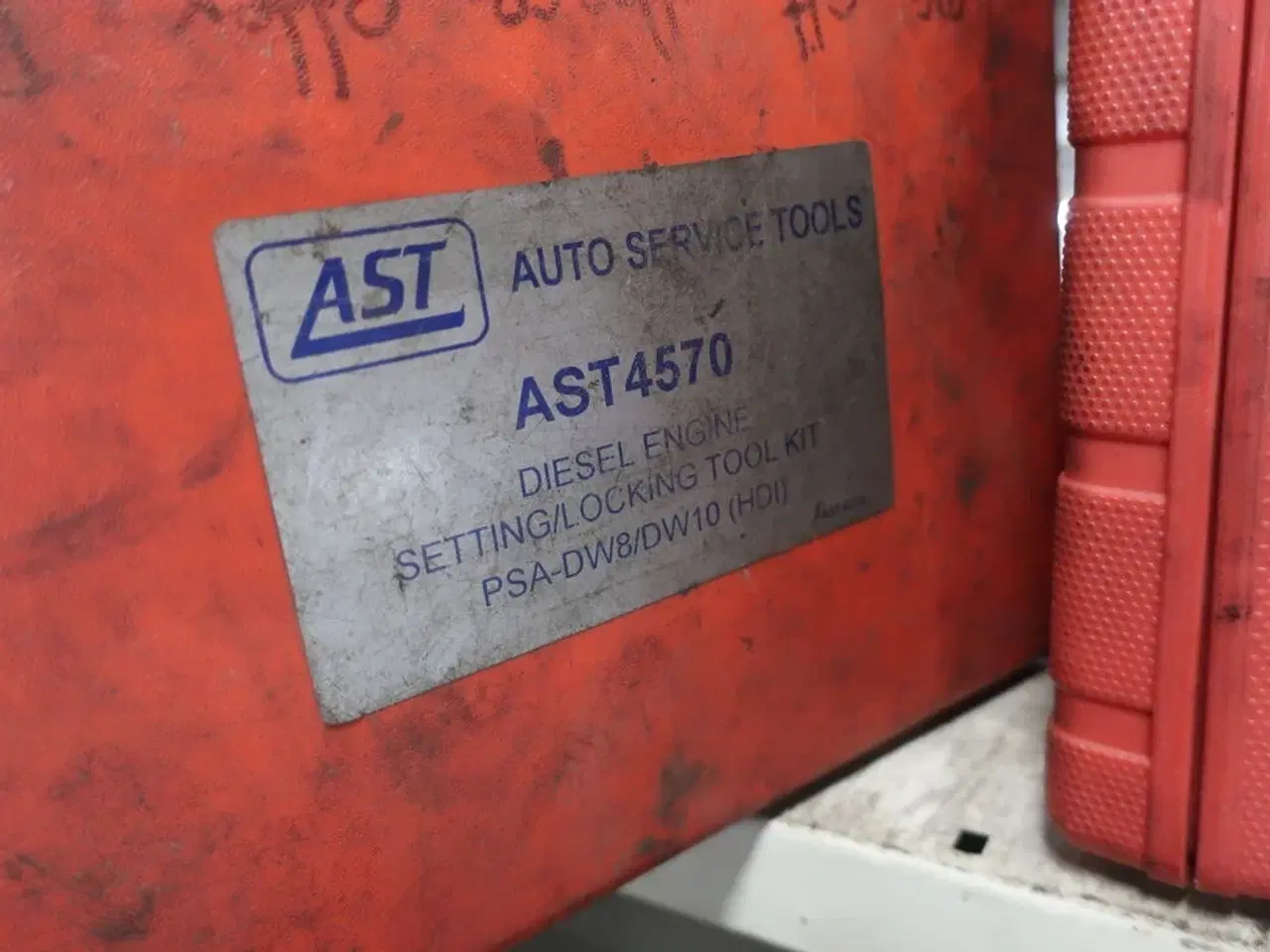 Billede 5 - Diverse specialværktøj