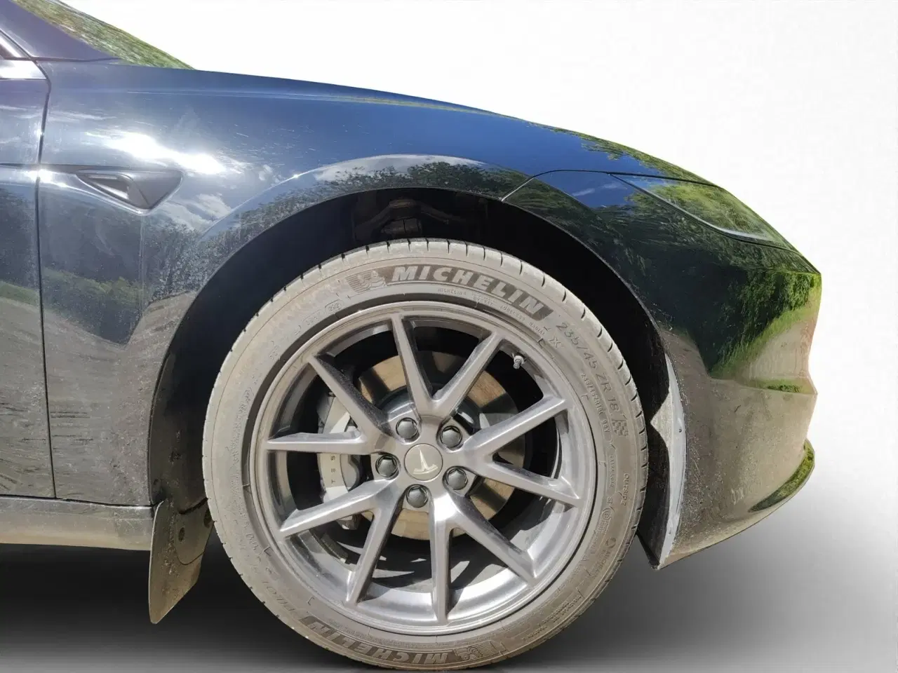 Billede 21 - Tesla Model 3  RWD