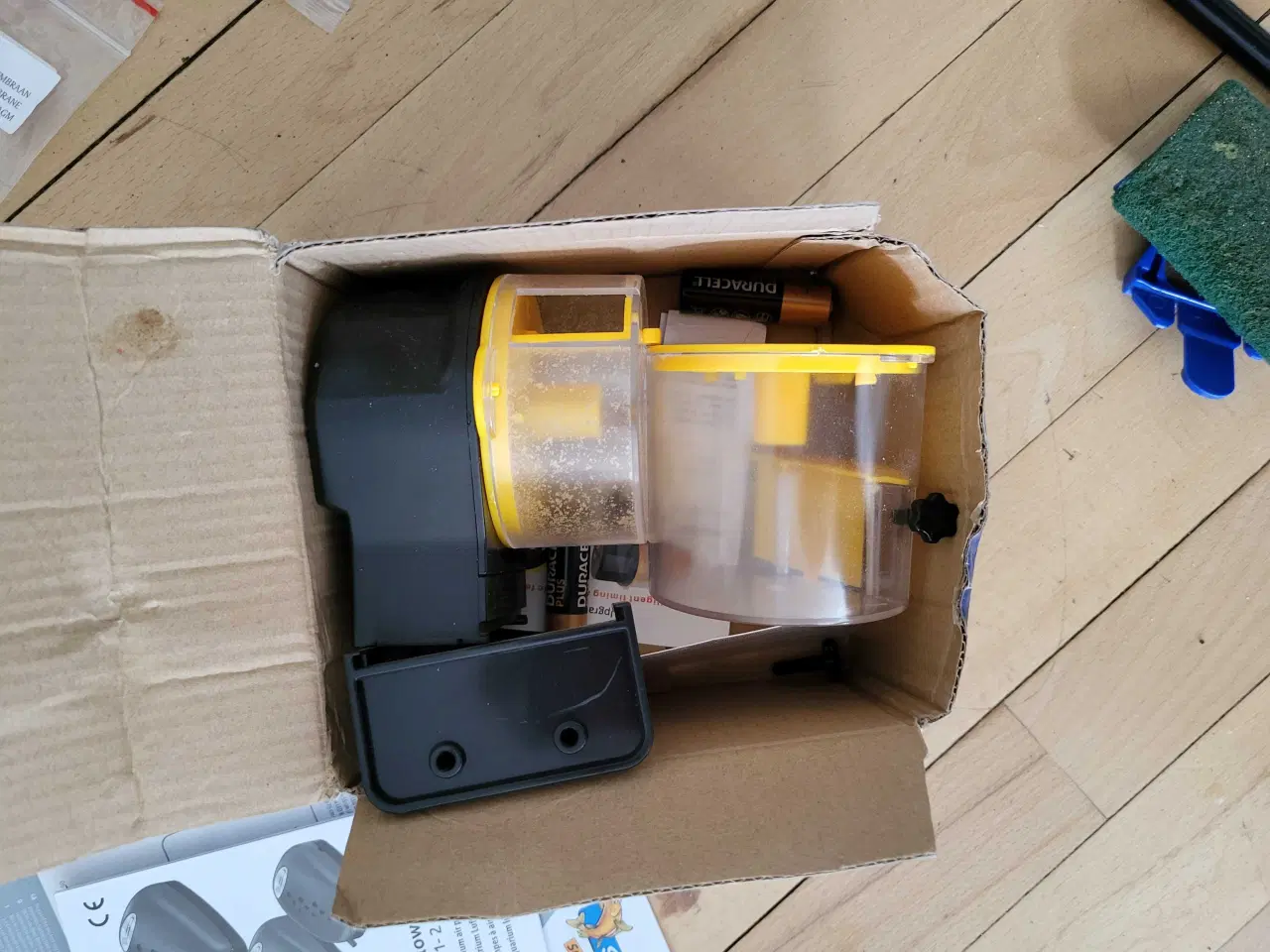 Billede 6 - 2  stk Akvarie 