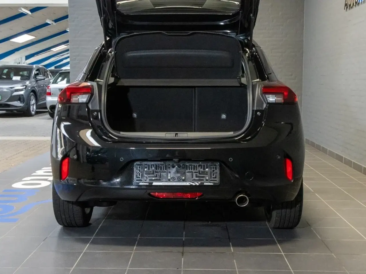 Billede 6 - Opel Corsa 1,2 T 100 Elegance aut.