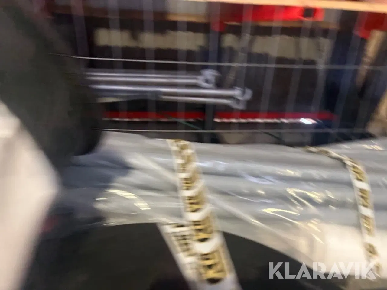 Billede 9 - Kloark tilbehør