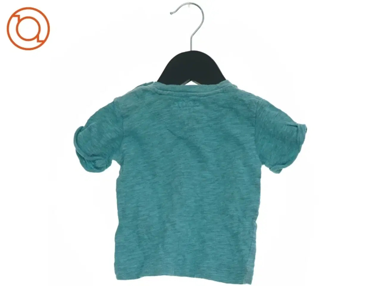 Billede 2 - T-shirt fra Small Rags (str. 74 cm)