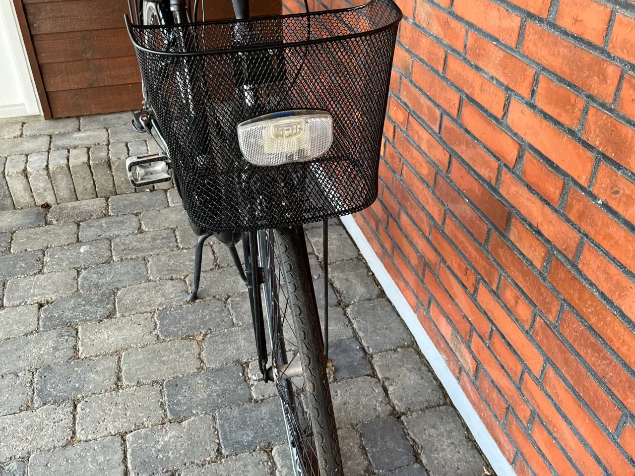 Billede 4 - Fin og robust damecykel 