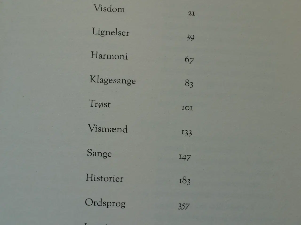 Billede 2 - den gode bog - en ikke-religiøs bibel af a. c. gra
