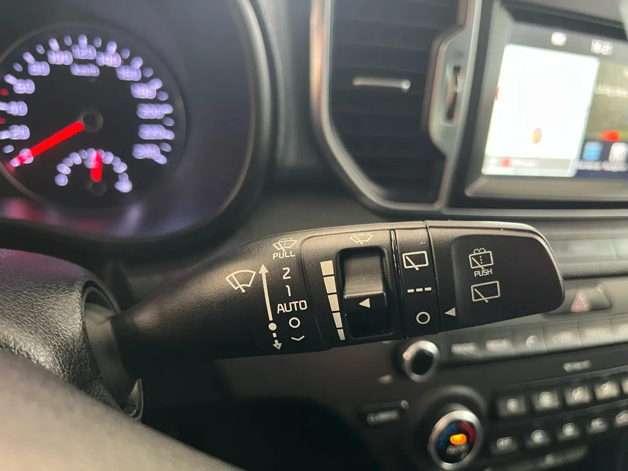 Billede 10 - Kia Sportage 1,6 GDI Collection 132HK 5d 6g
