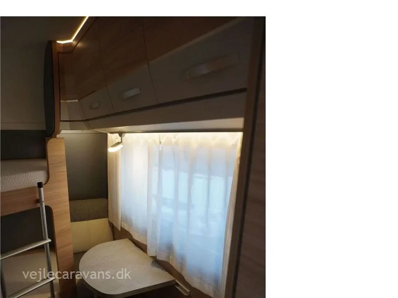 Billede 18 - 2019 - Dethleffs Generation Scandi Snow 655 RFK