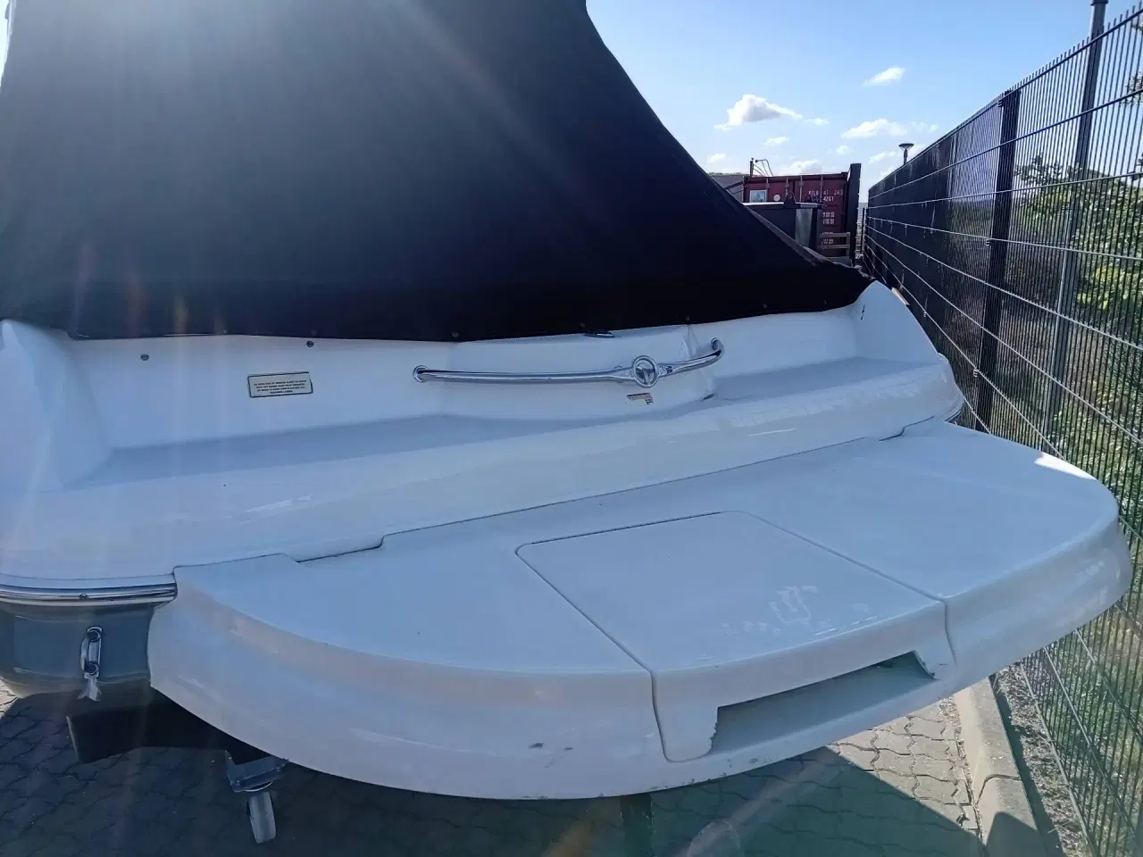 Billede 8 - Searay 220  Sunsport m/ Mercruiser 4.3