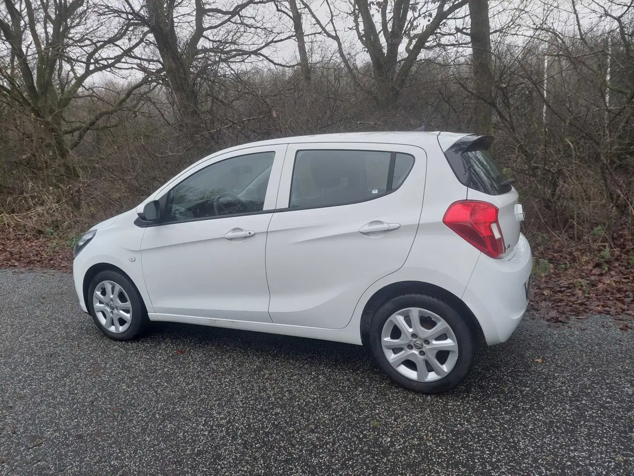 Billede 2 - Opel Karl 1,0 Enjoy 5d