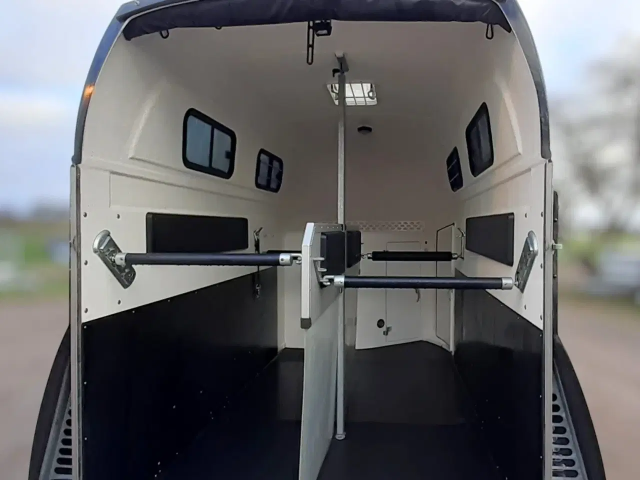 Billede 8 - Böckmann Grand Master SKA-WCF