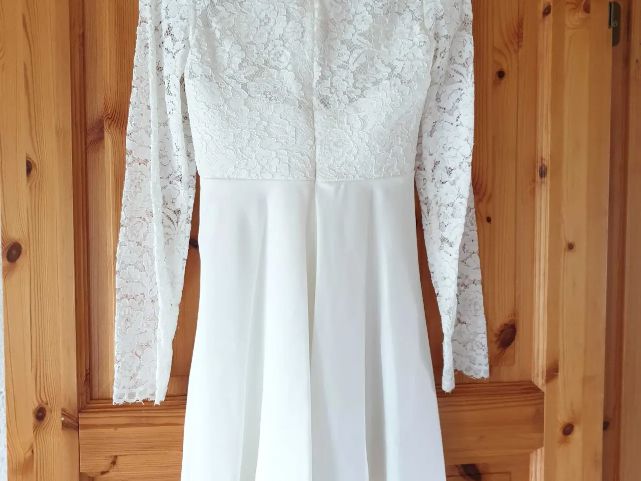 Billede 2 - Konfirmationkjole str 38 