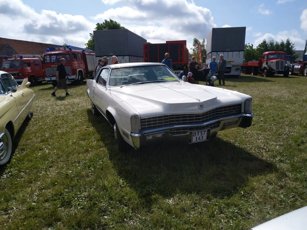 Billede 19 - Cadillac Eldorado Coupe