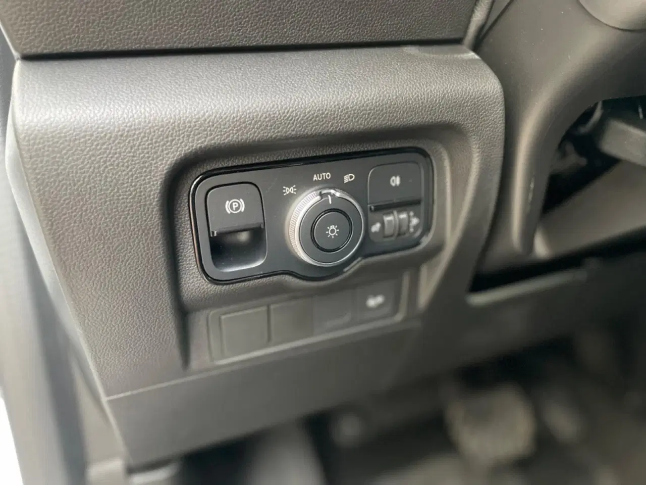 Billede 13 - Mercedes eCitan  A2 PRO Van