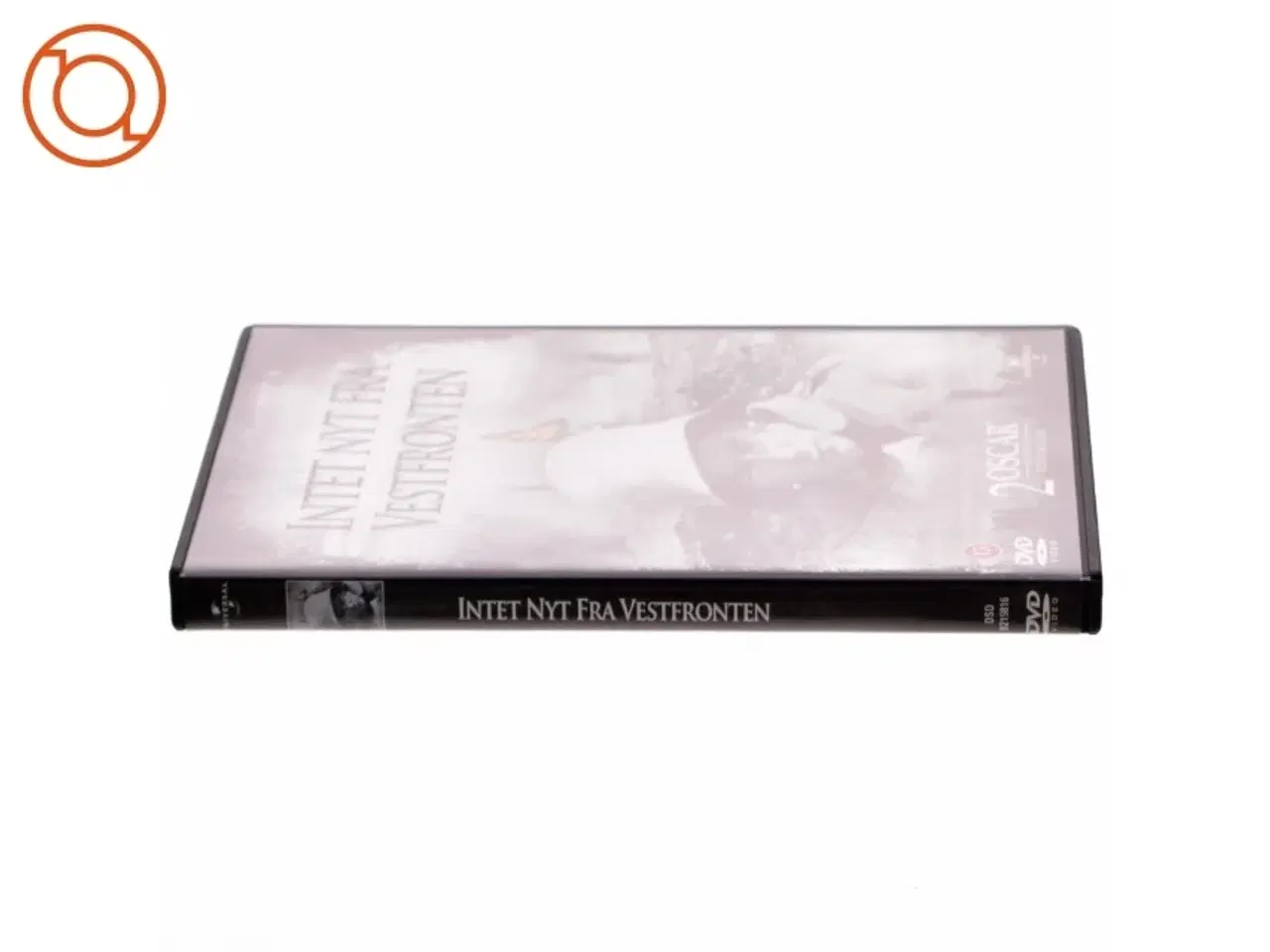 Billede 2 - Intet nyt fra vestfronten