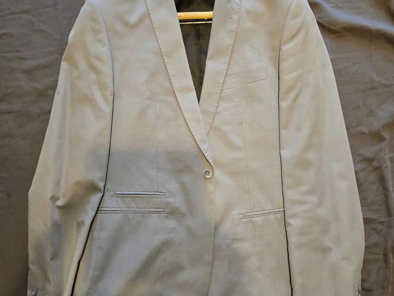 Billede 1 - Blazerjakke størrelse M