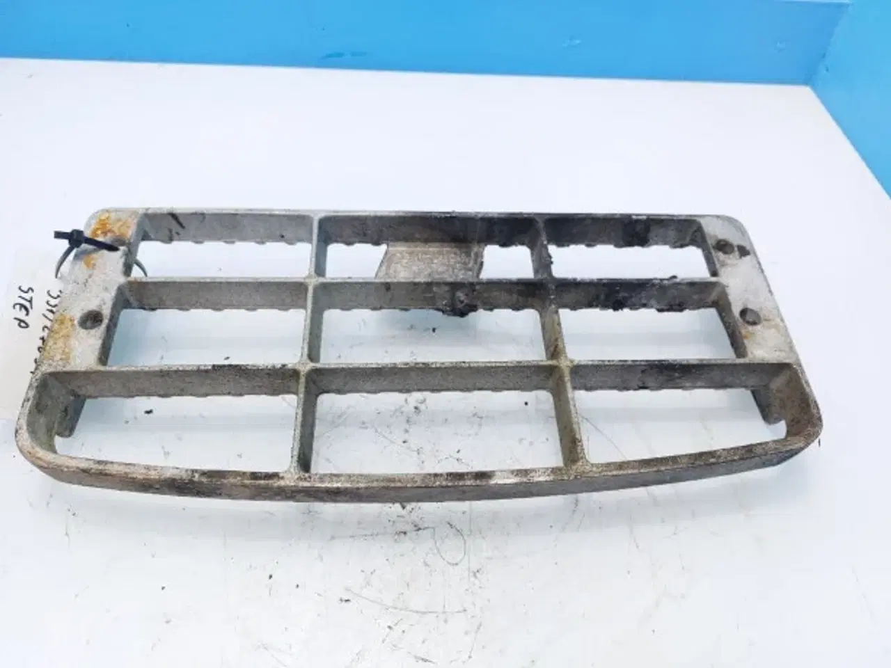 Billede 5 - JCB 4CX Trin 331/27034 