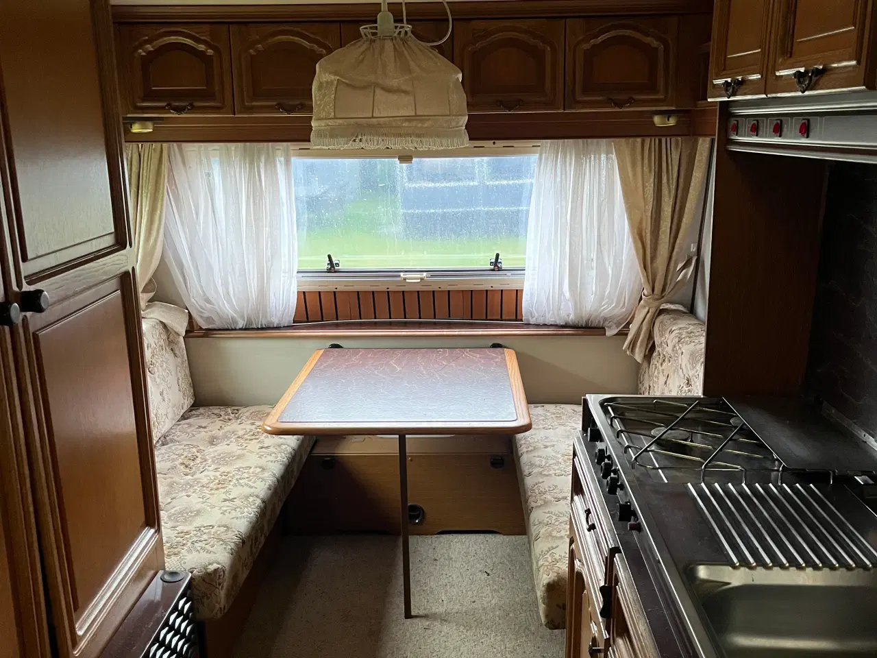 Billede 15 - Campingvogn hobby 10 
