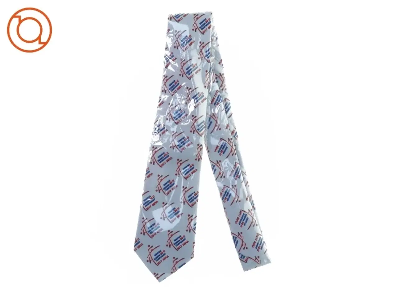 Billede 2 - Slips (str. 150 cm)