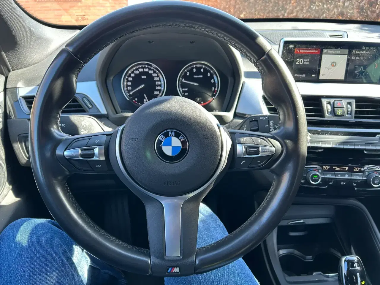 Billede 11 - BMW X1 2,0 xDrive20i aut.