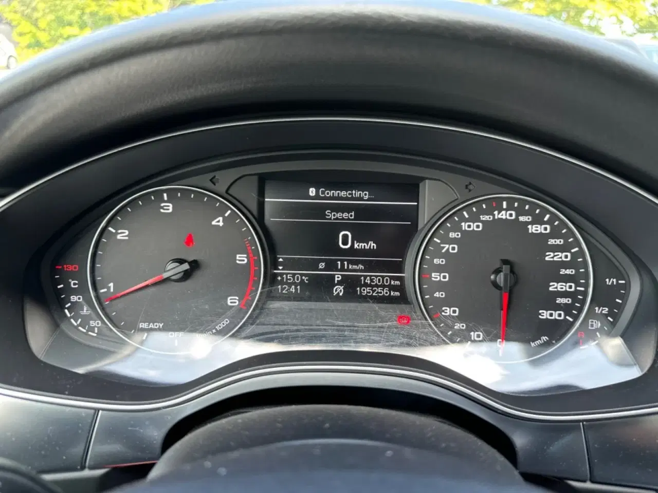 Billede 13 - Audi A6 2,0 TDi 190 Ultra Avant S-tr.