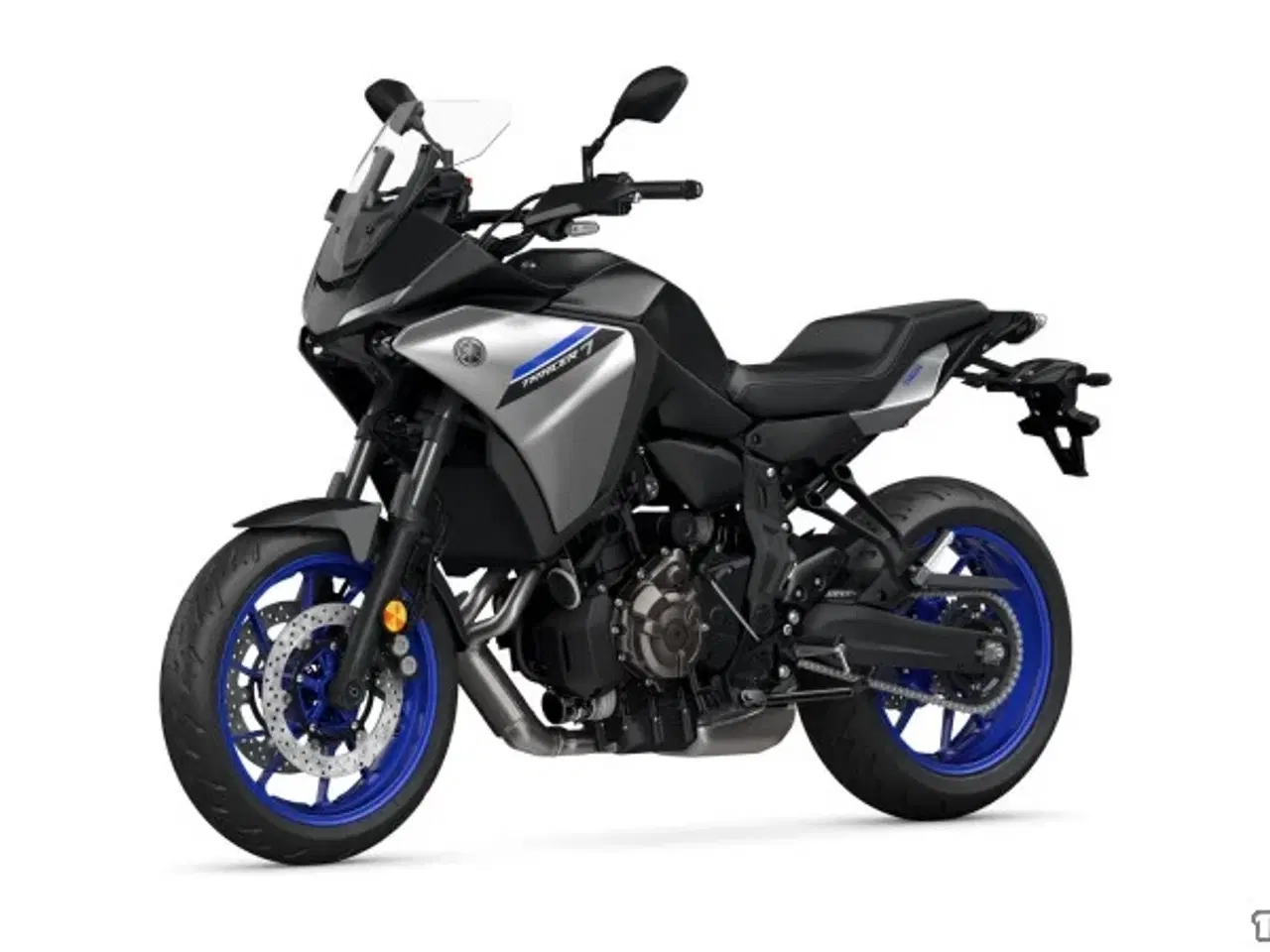 Billede 10 - Yamaha Tracer 7 35 kW Version (A2)