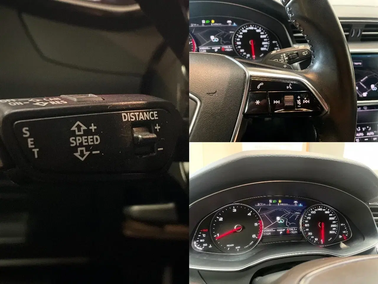 Billede 24 - Audi A6 40 TDi Sport Avant S-tr.