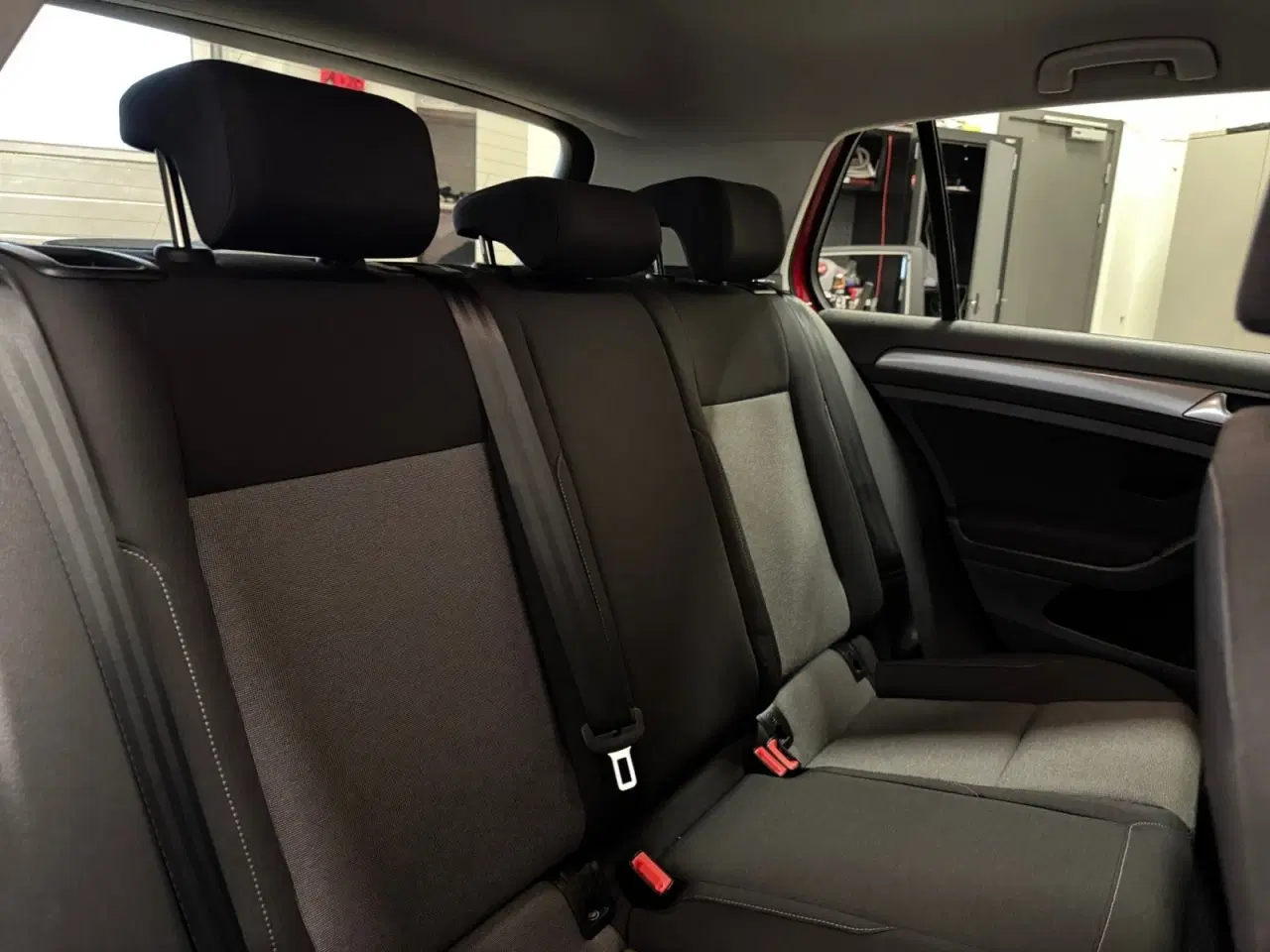 Billede 17 - VW Golf VII 1,0 TSi 115 Trendline BM