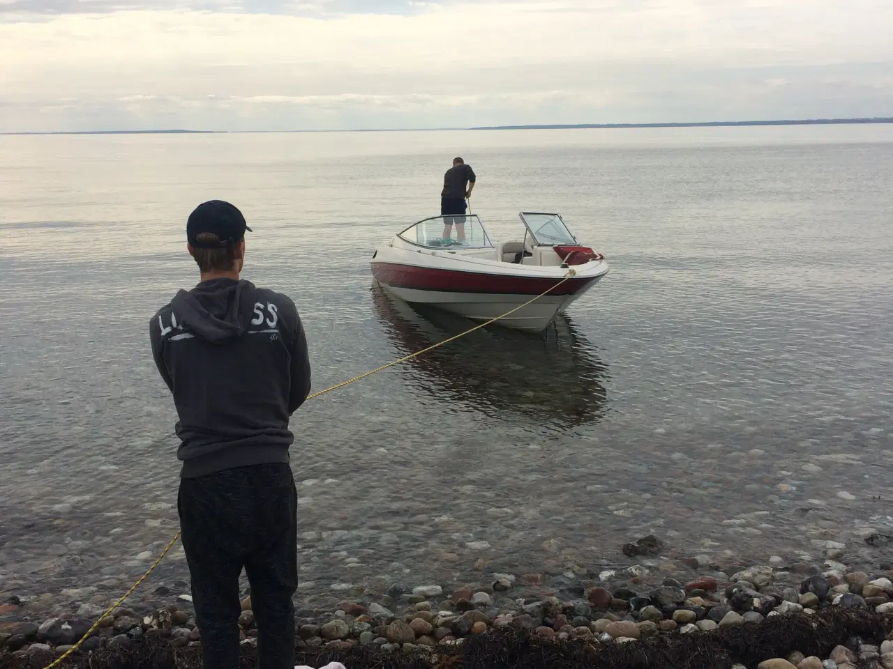 Billede 1 - Bayliner 2050 Capri