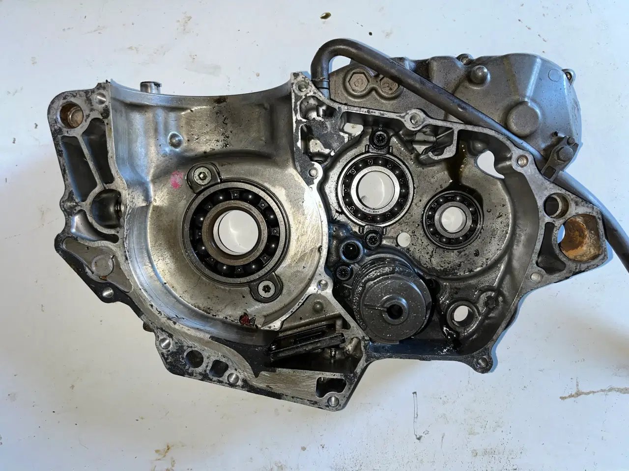 Billede 5 - Honda CRF450 2010 sælges i brugte dele