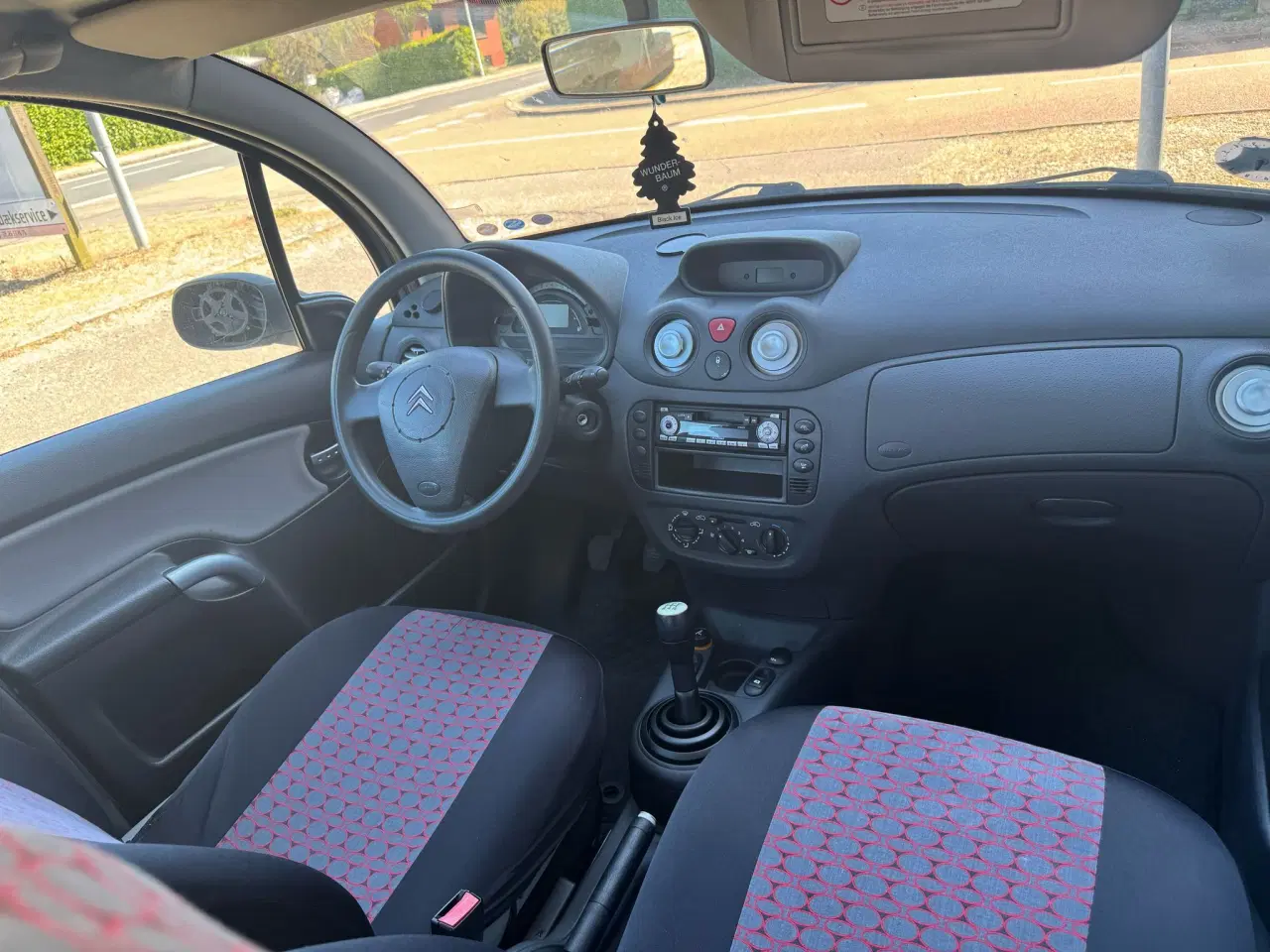 Billede 8 - Citroën c3 