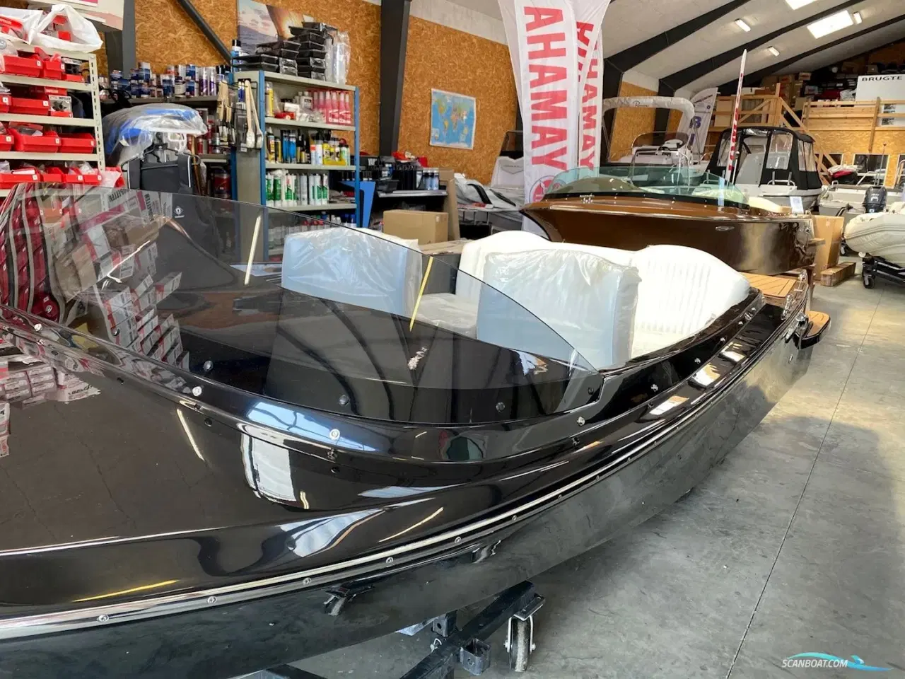 Billede 2 - Casanova