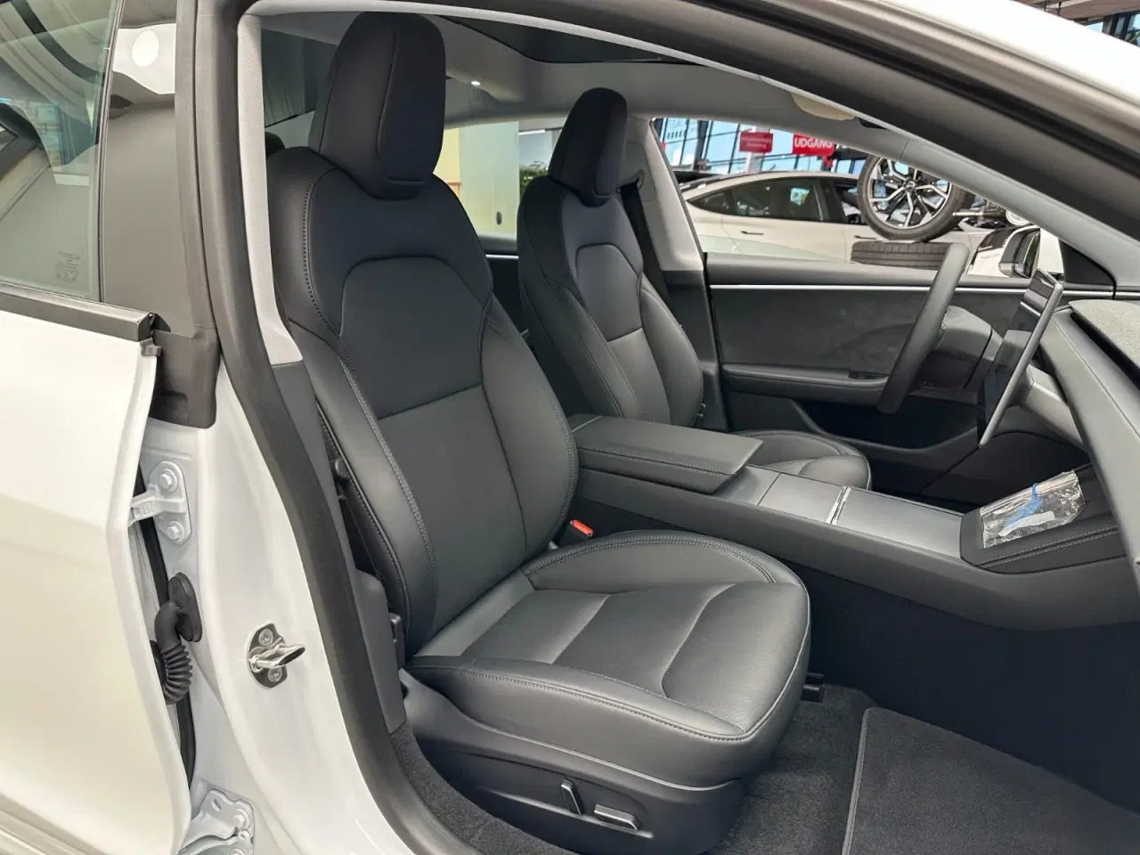 Billede 13 - Tesla Model 3  Long Range AWD