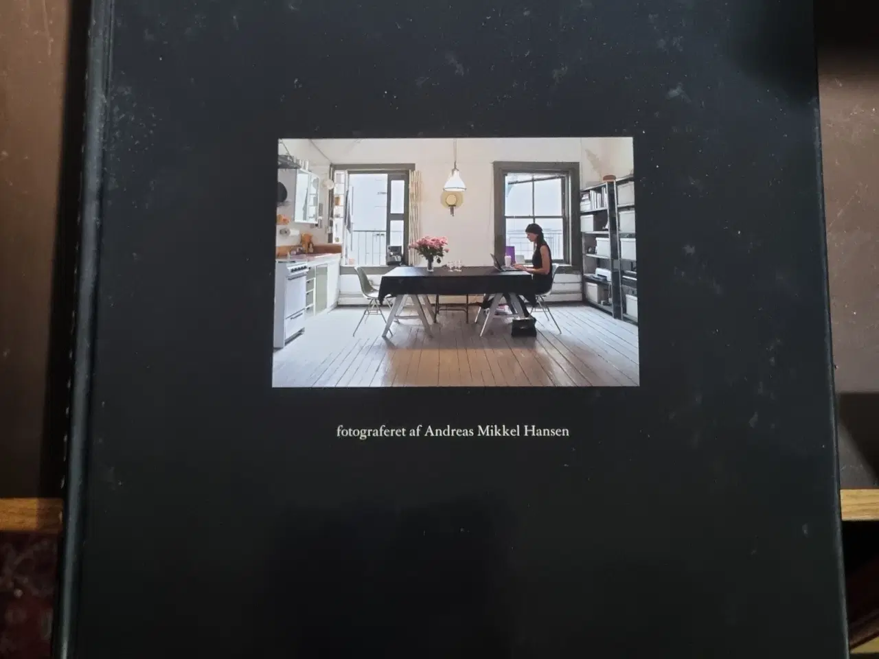 Billede 3 - Coffee table books om indretning mm